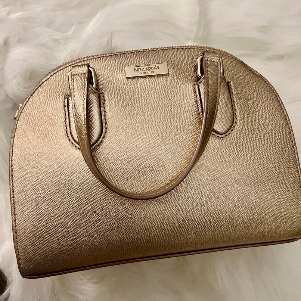 Kate Spade Bag - Picture 2 of 2